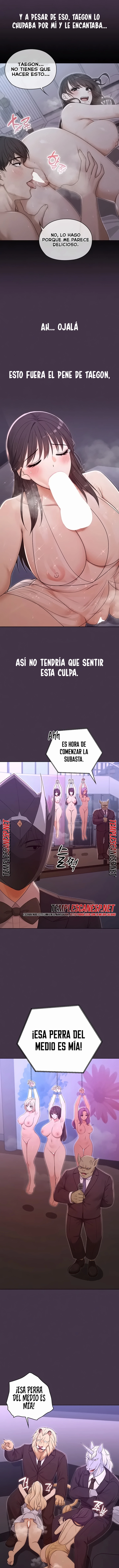 Mi Esposa es una Chica Magica Capítulo 28 - Page 10