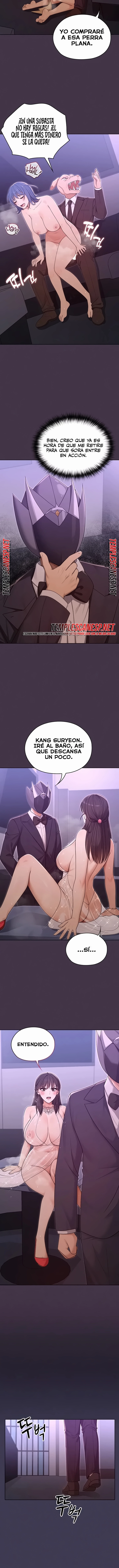 Mi Esposa es una Chica Magica Capítulo 28 - Page 11