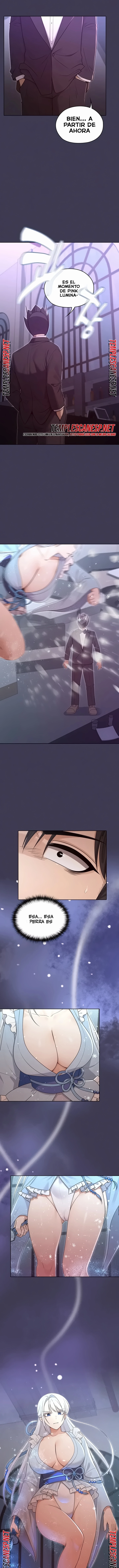 Mi Esposa es una Chica Magica Capítulo 28 - Page 12