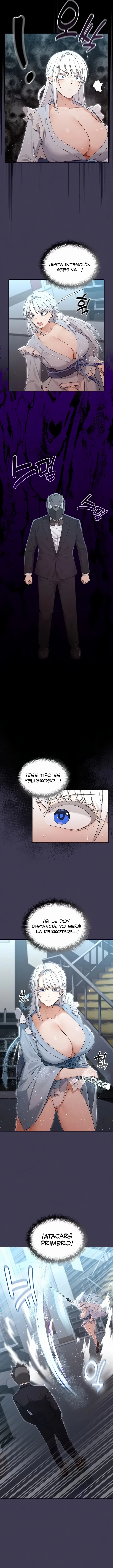 Mi Esposa es una Chica Magica Capítulo 29 - Page 6