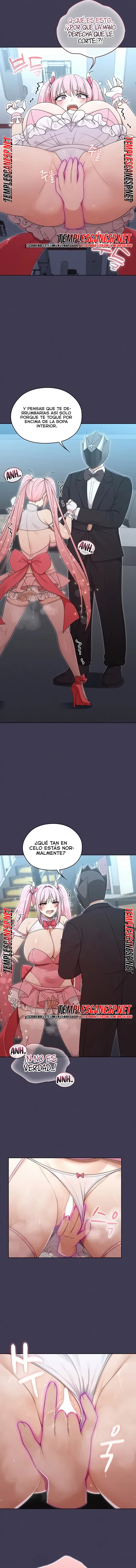 Mi Esposa es una Chica Magica Capítulo 30 - Page 6