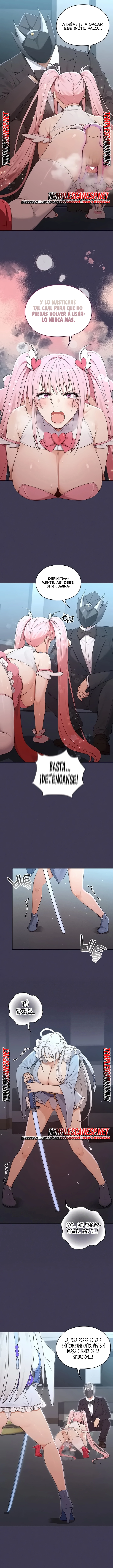 Mi Esposa es una Chica Magica Capítulo 30 - Page 9