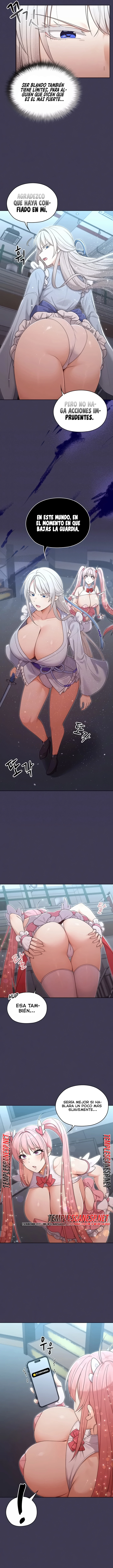 Mi Esposa es una Chica Magica Capítulo 31 - Page 4