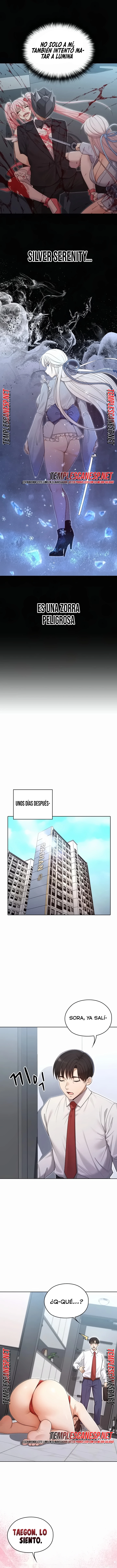 Mi Esposa es una Chica Magica Capítulo 31 - Page 8