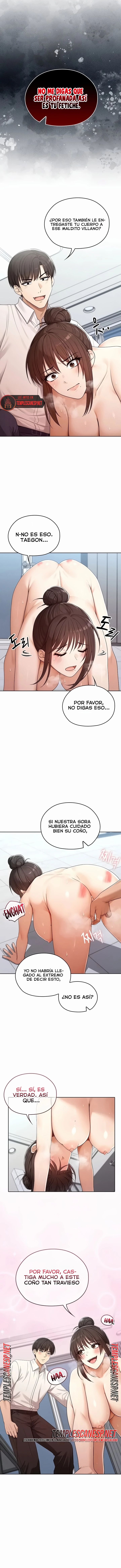 Mi Esposa es una Chica Magica Capítulo 32 - Page 4
