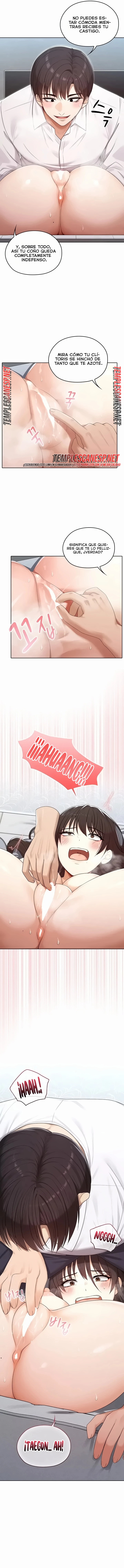Mi Esposa es una Chica Magica Capítulo 32 - Page 6