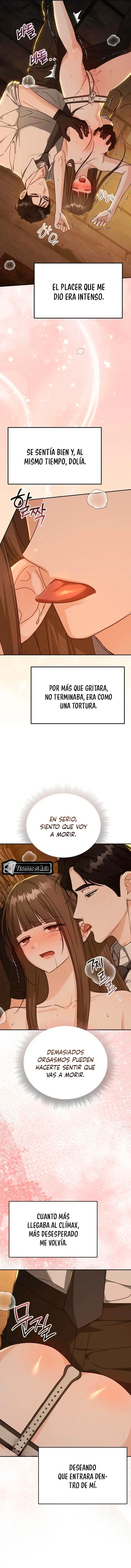 Mi fetiche secreto Capítulo 15 - Page 2