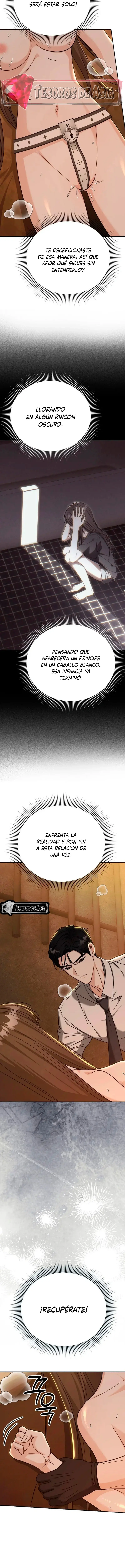 Mi fetiche secreto Capítulo 15 - Page 4