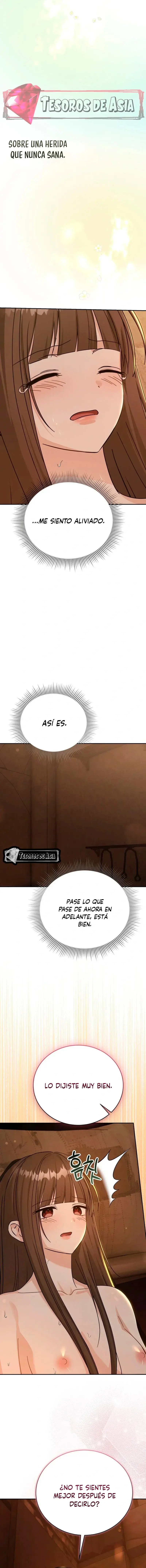 Mi fetiche secreto Capítulo 15 - Page 8