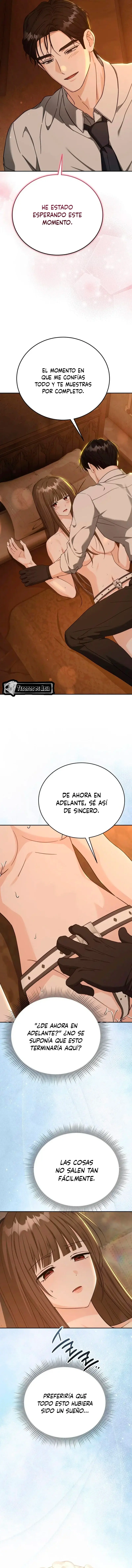 Mi fetiche secreto Capítulo 15 - Page 9