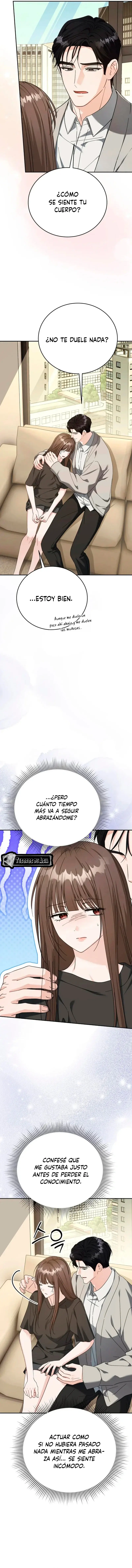 Mi fetiche secreto Capítulo 15 - Page 13