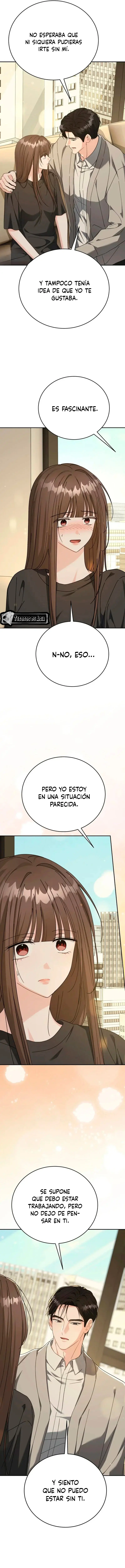 Mi fetiche secreto Capítulo 15 - Page 14