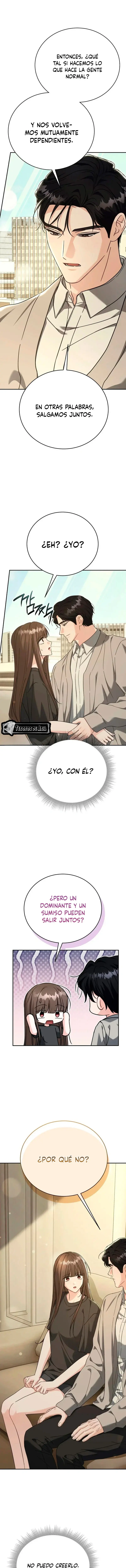 Mi fetiche secreto Capítulo 15 - Page 15