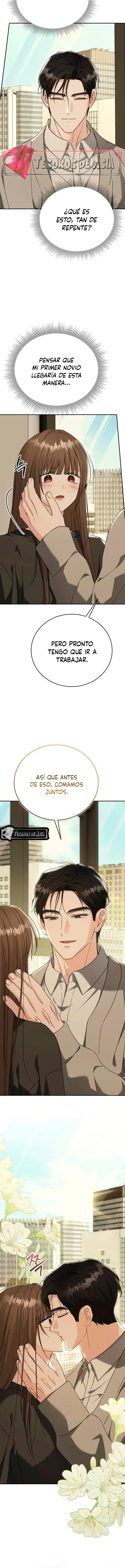 Mi fetiche secreto Capítulo 15 - Page 16