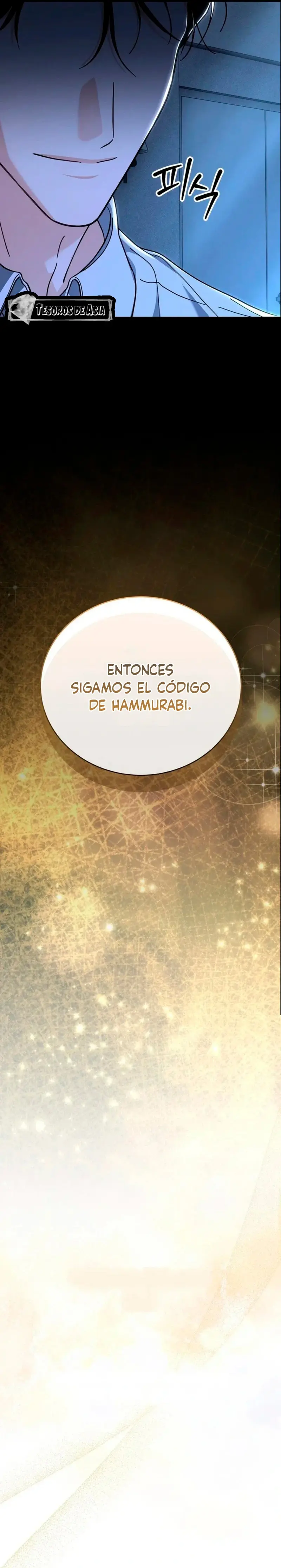 Mi fetiche secreto Capítulo 15 - Page 19