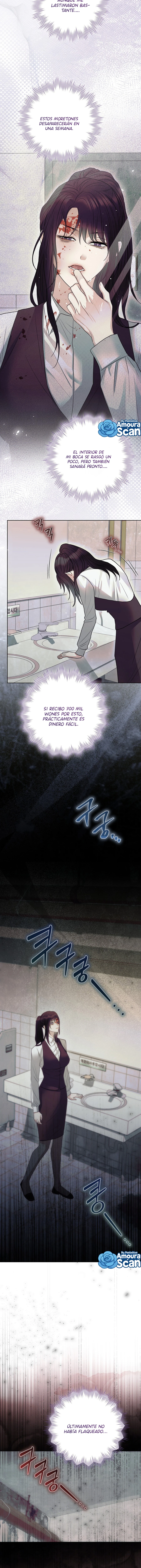 Hormiguero Capítulo 27 - Page 9