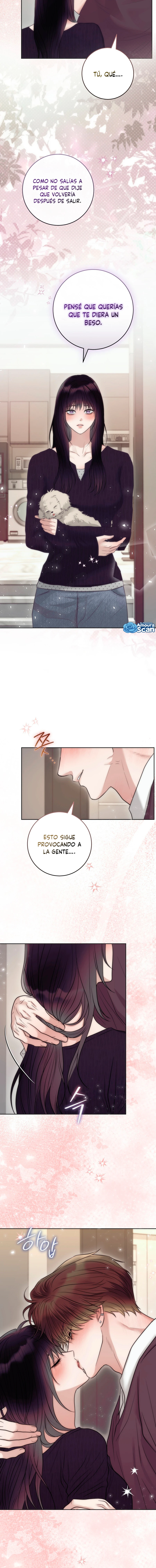 Hormiguero Capítulo 39 - Page 3