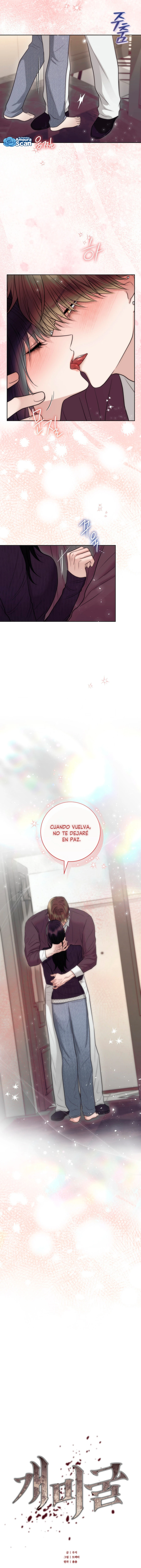 Hormiguero Capítulo 39 - Page 4