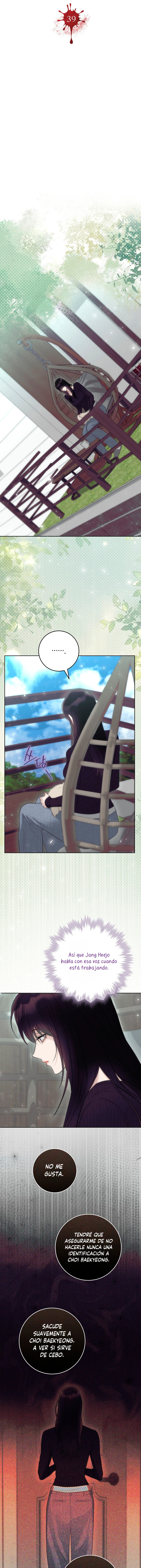 Hormiguero Capítulo 39 - Page 5