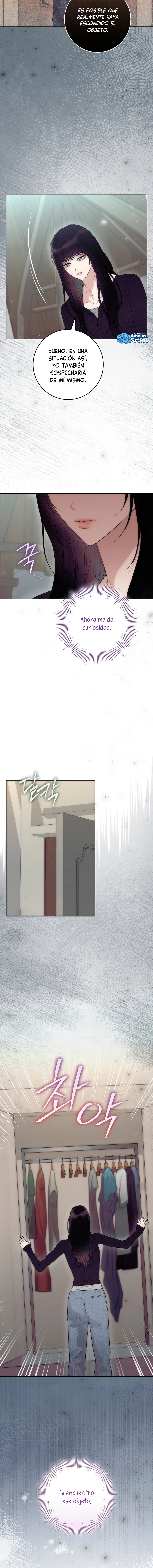 Hormiguero Capítulo 39 - Page 6