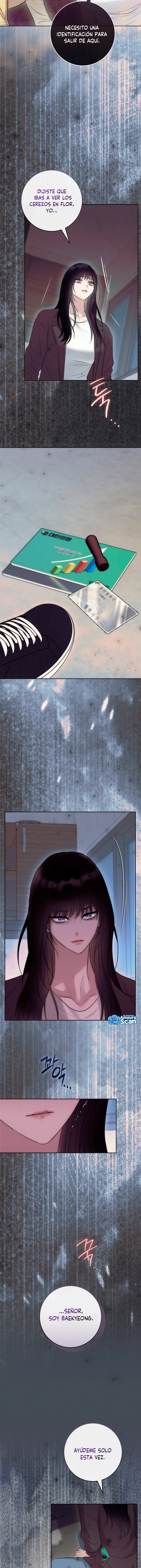 Hormiguero Capítulo 39 - Page 14
