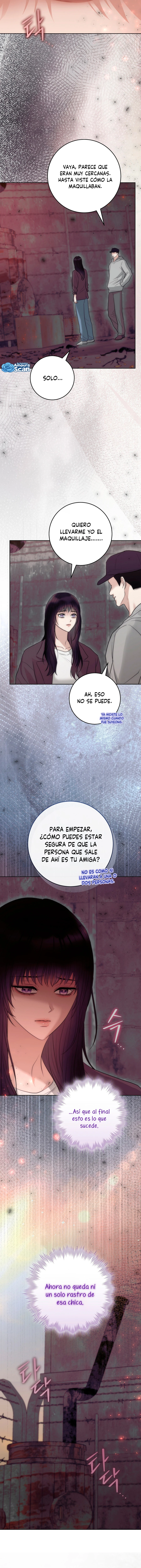 Hormiguero Capítulo 40 - Page 4