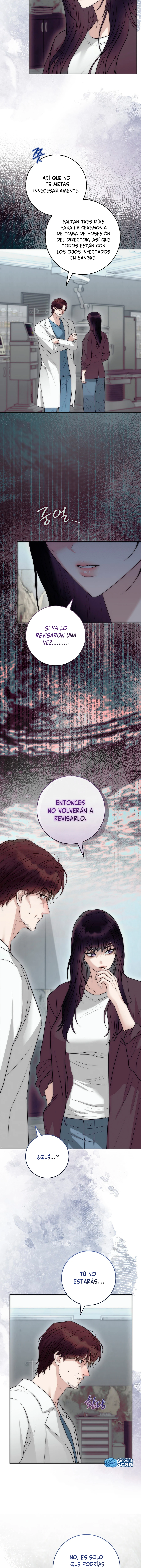 Hormiguero Capítulo 40 - Page 8