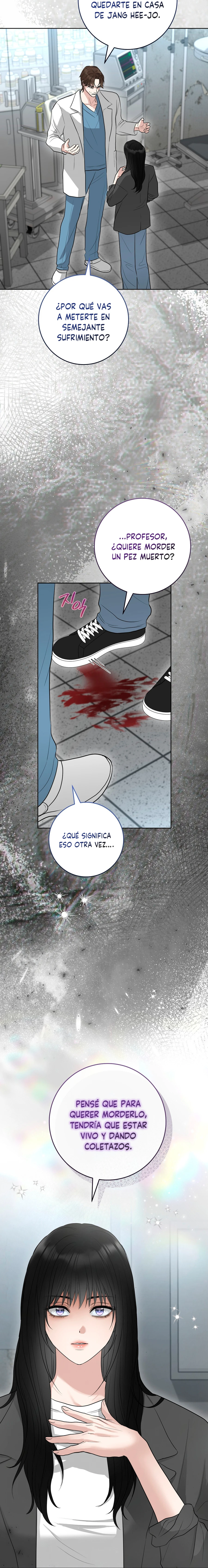 Hormiguero Capítulo 40 - Page 9