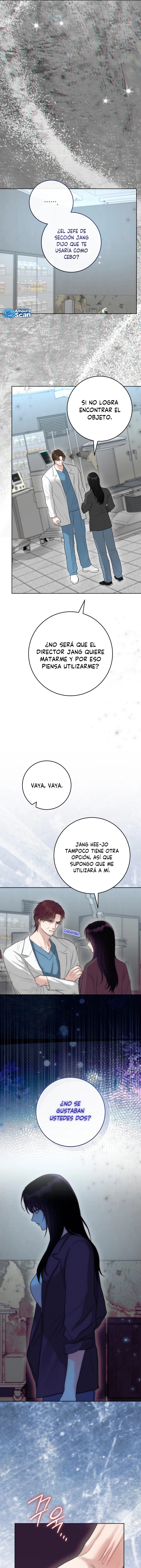 Hormiguero Capítulo 40 - Page 10