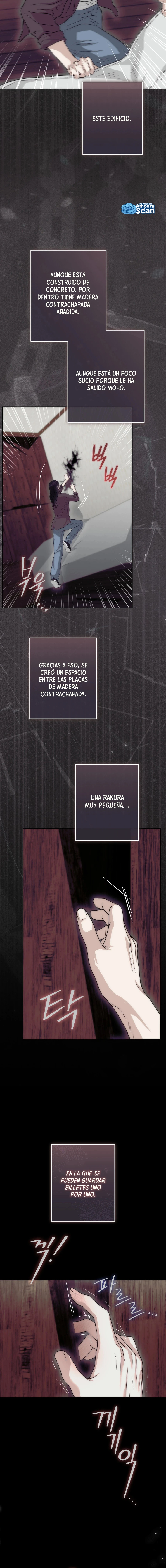 Hormiguero Capítulo 41 - Page 3