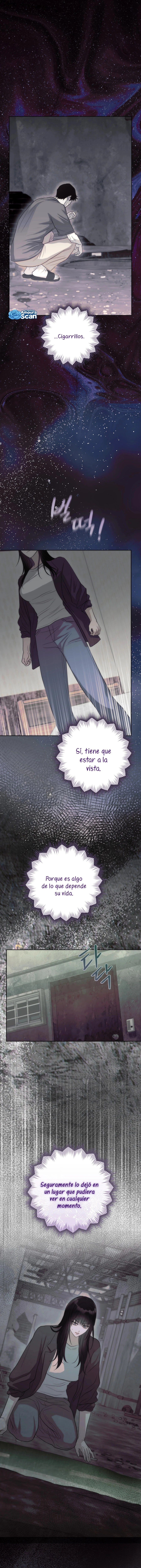 Hormiguero Capítulo 41 - Page 7
