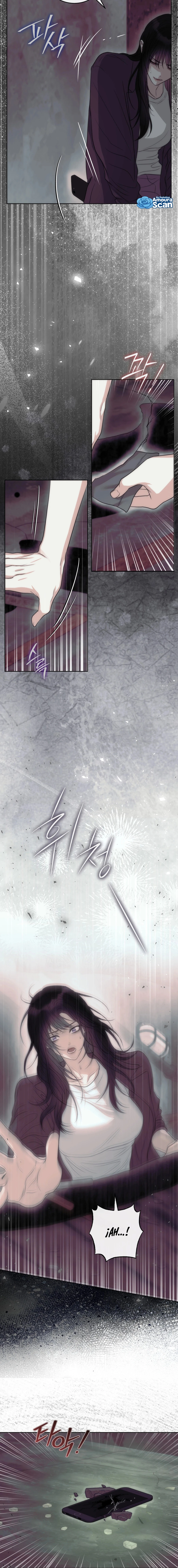 Hormiguero Capítulo 41 - Page 9