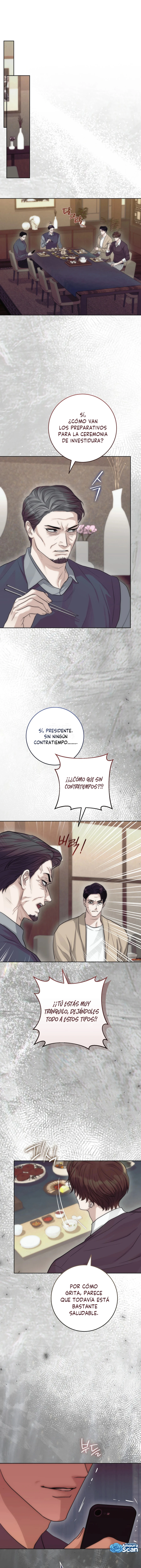 Hormiguero Capítulo 41 - Page 14