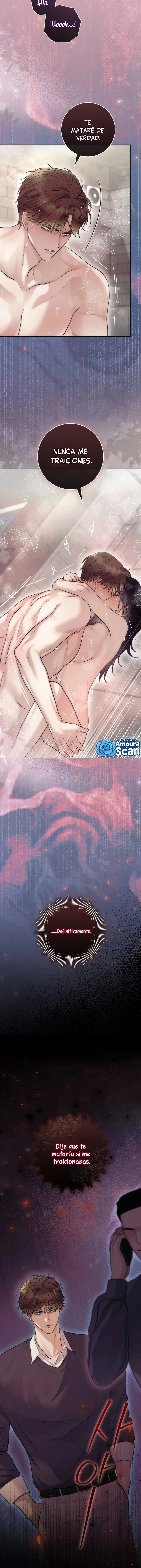 Hormiguero Capítulo 42 - Page 3