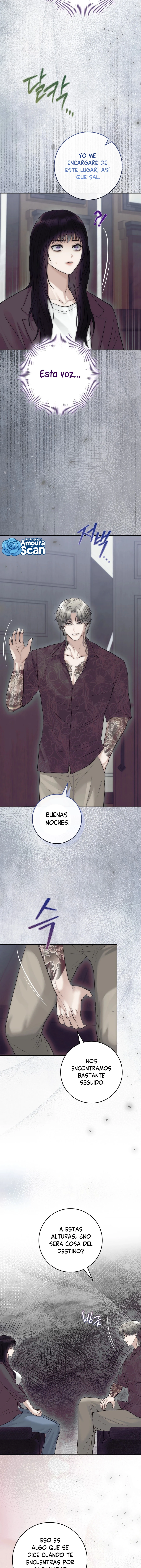 Hormiguero Capítulo 42 - Page 5