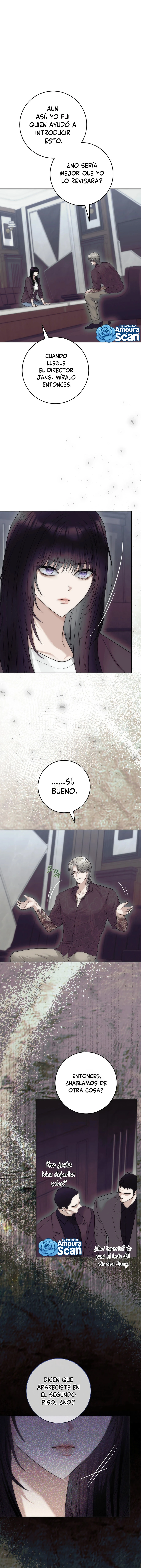 Hormiguero Capítulo 42 - Page 7