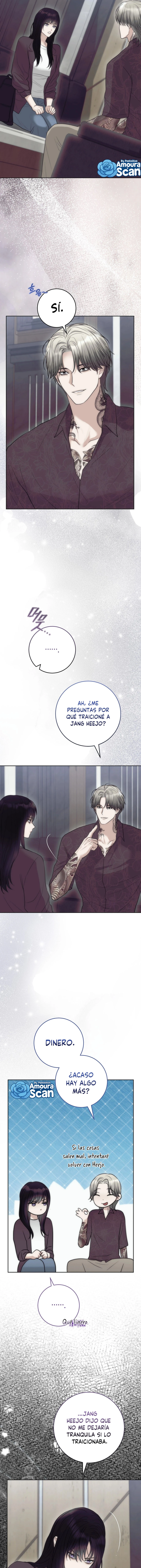 Hormiguero Capítulo 42 - Page 10