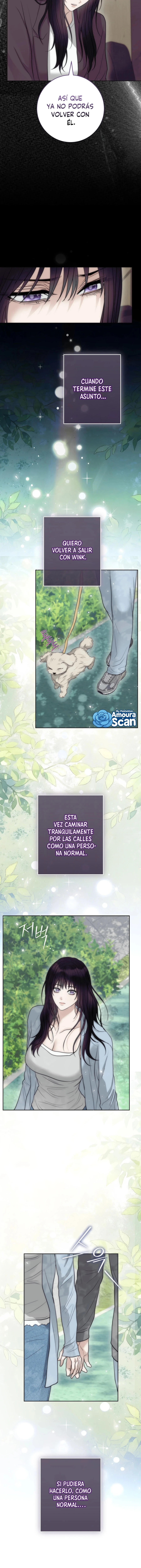 Hormiguero Capítulo 42 - Page 11
