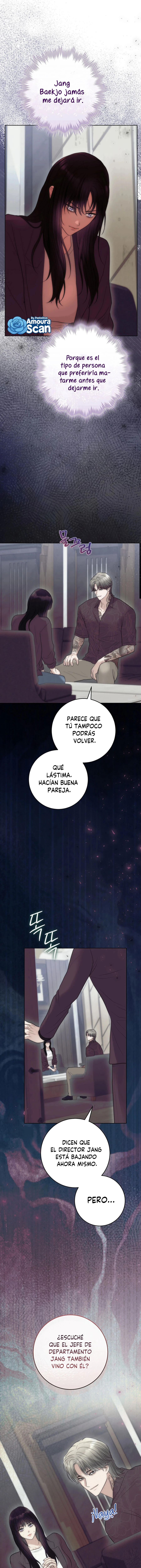 Hormiguero Capítulo 42 - Page 13