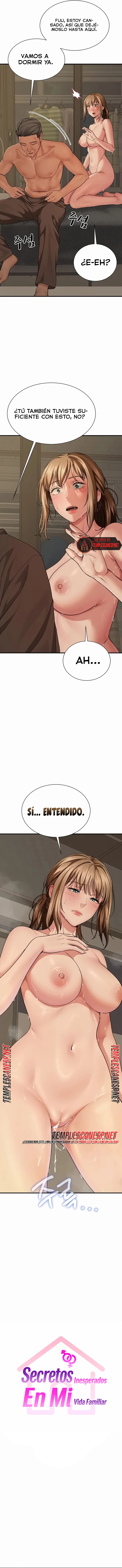 Mis Parejas Sexuales ahora son mi Familia Capítulo 27 - Page 2