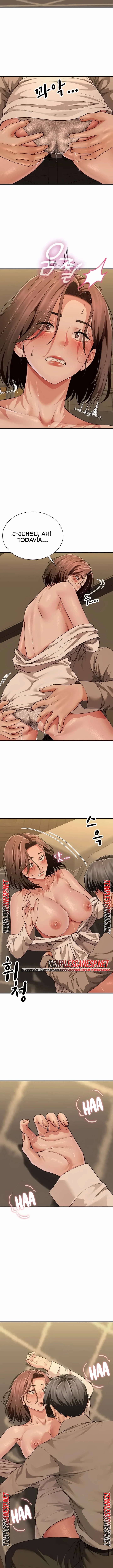 Mis Parejas Sexuales ahora son mi Familia Capítulo 28 - Page 13