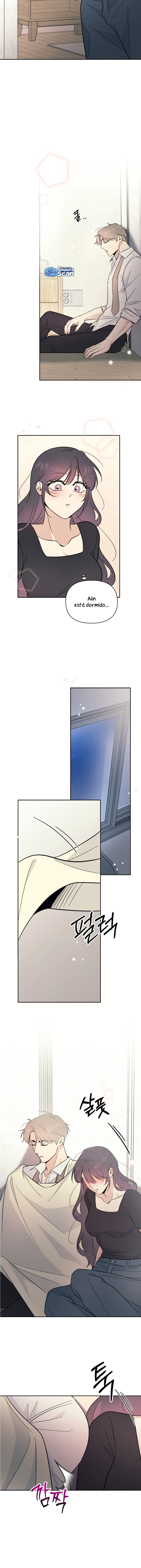 La Receta la da el Doctor Capítulo 15 - Page 11