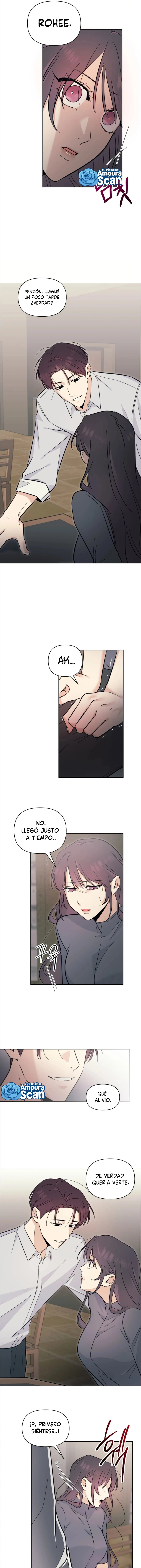 La Receta la da el Doctor Capítulo 24 - Page 4