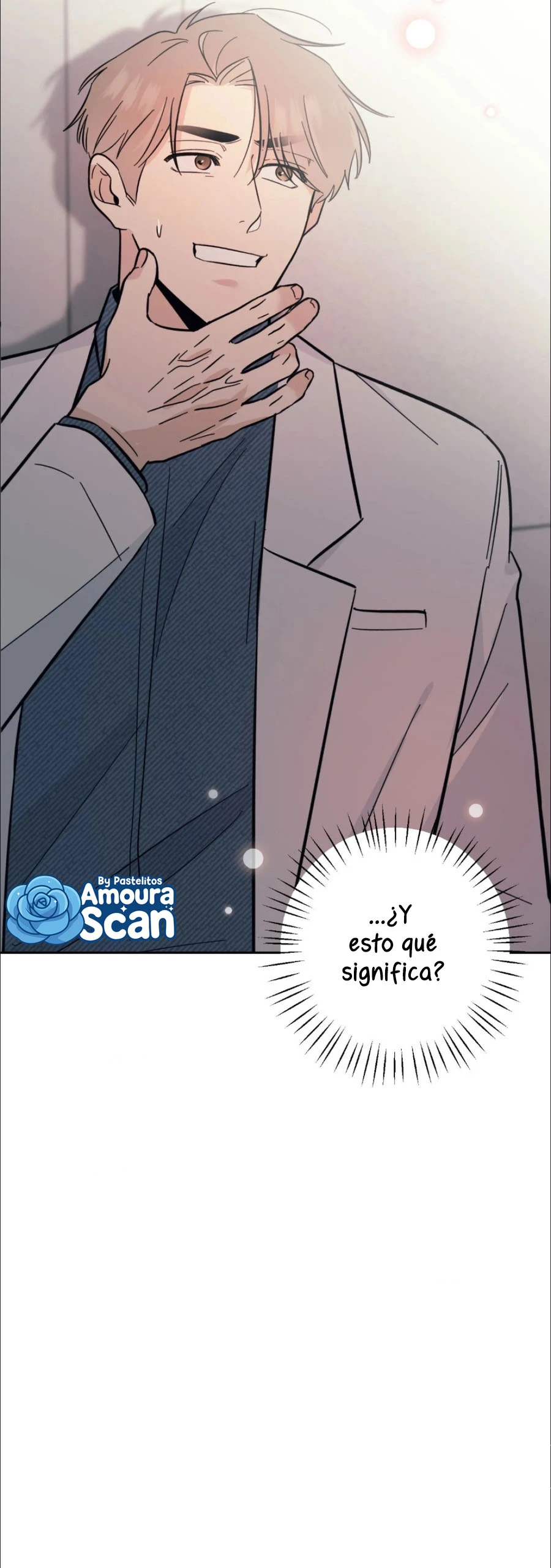 La Receta la da el Doctor Capítulo 24 - Page 10