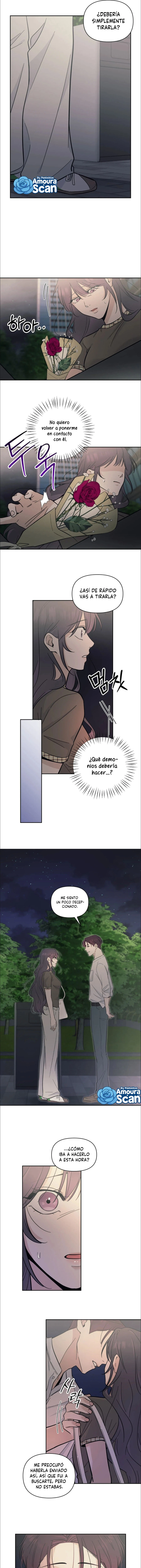La Receta la da el Doctor Capítulo 25 - Page 4