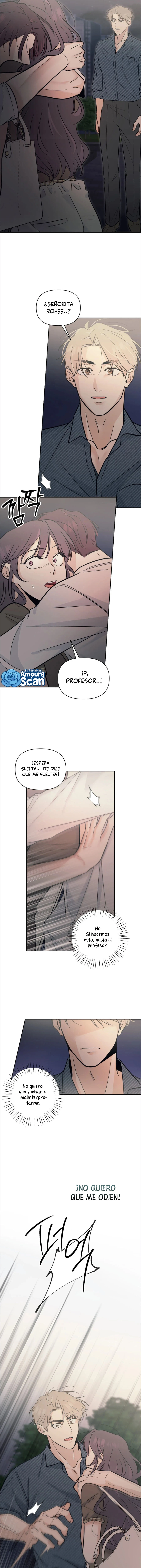 La Receta la da el Doctor Capítulo 25 - Page 7