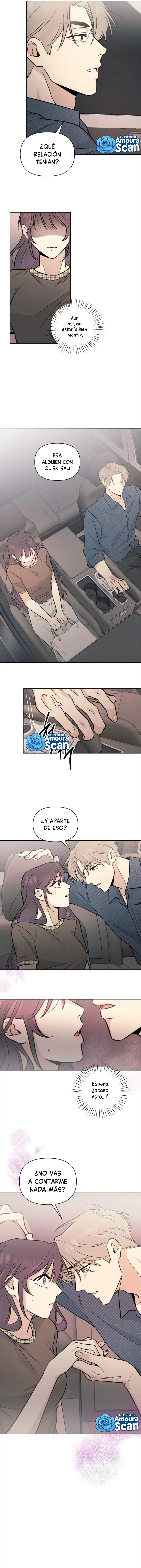 La Receta la da el Doctor Capítulo 25 - Page 10