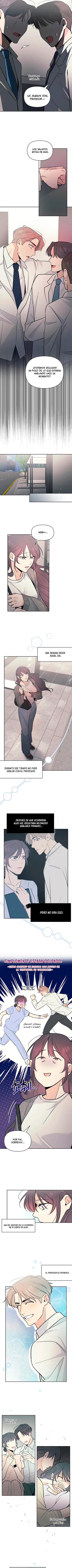 La Receta la da el Doctor Capítulo 26 - Page 6