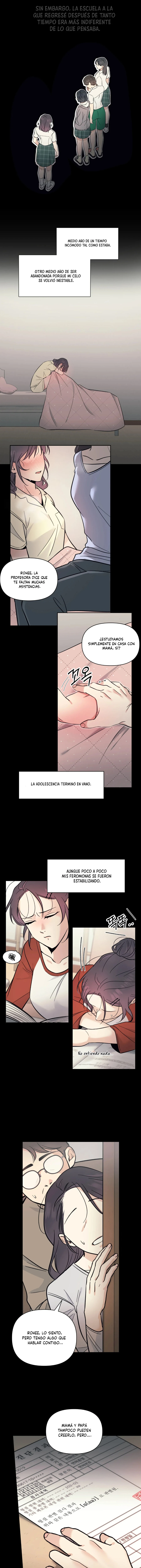 La Receta la da el Doctor Capítulo 27 - Page 5