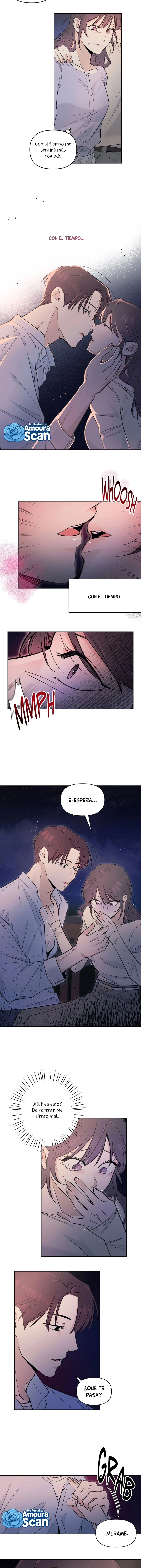 La Receta la da el Doctor Capítulo 28 - Page 3